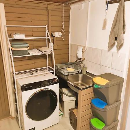 Chata Pri 7 Jazerach S Vyvysenou Terasou Stiavnicke Bane Exteriér fotografie