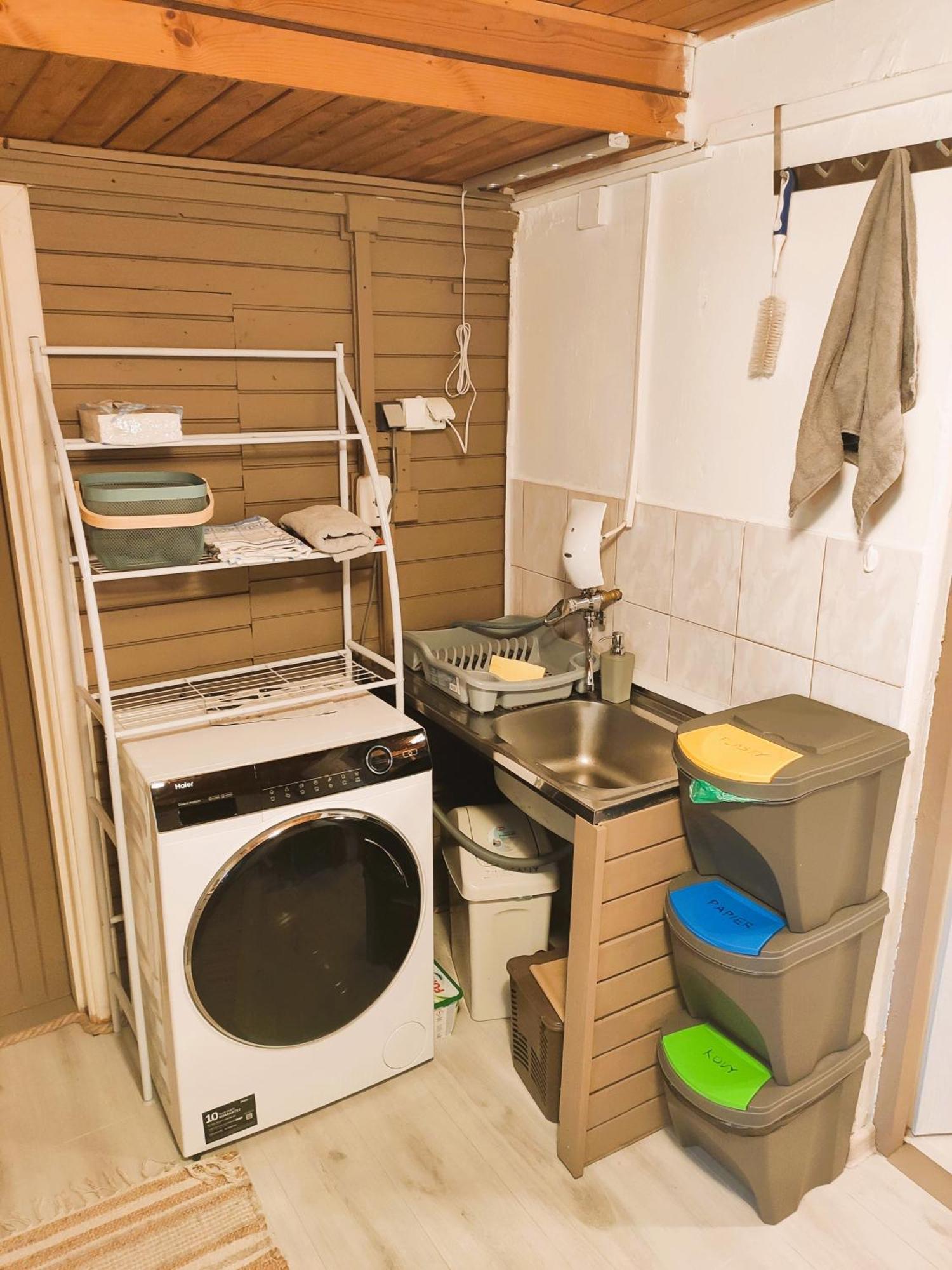Pri 7 Jazerach S Vyvysenou Terasou *