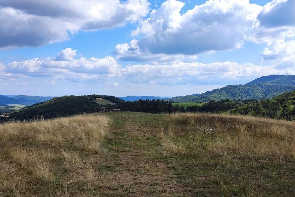 Pri 7 Jazerach S Vyvysenou Terasou